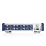 「ローデ・シュワルツ、5x5 MIMO機能などの次世代Wi-Fi 8ネットワークキング・プラットフォームの迅速な検証を可能に」の画像1