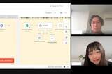 「【DX事例】生成AI×n8nによる業務自動化研修を株式会社ユアサで実施」の画像1