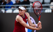東レ パン パシフィック オープンテニス2026／開催決定世界ランキング2位のルバキナ選手が出場表明／7月10日（金）よりチケットぴあで先行販売を開始