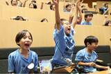 「進化した思考力の祭典「ワンダーミーツ 2026」開催｜全国の親子約2,500名が日本科学未来館に集結し、“考える楽しさ”に熱狂！」の画像1