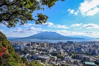 鹿児島の暮らしを体感！「おためし移住」の参加者を募集
