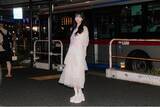 「IVI Entertainment所属・白石乙華、VOGUE.comのストリートスタイル特集に掲載」の画像1