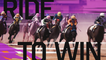 浦和競馬 新たなレース発走前映像を放映開始