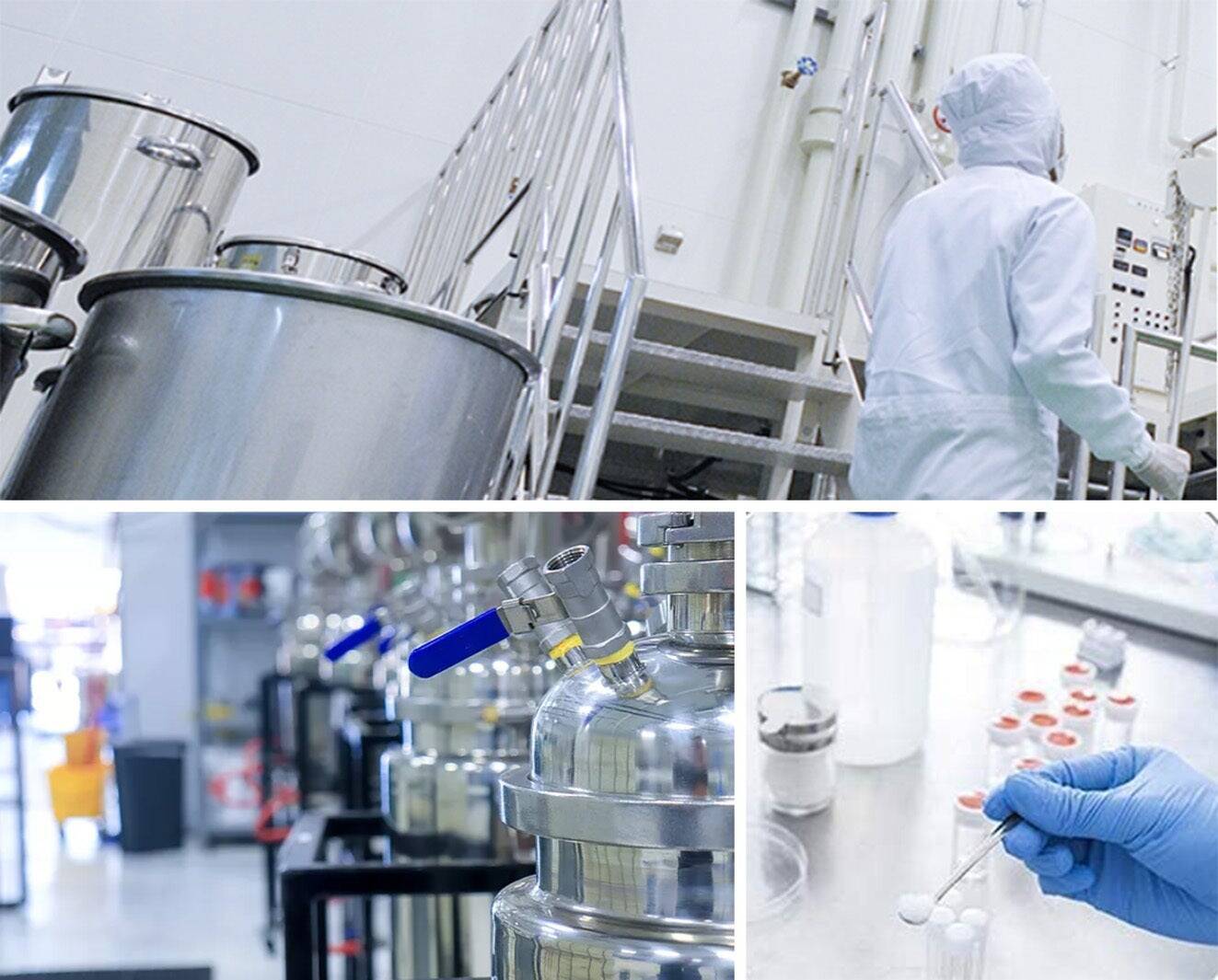 商品企画から製造・販売までを自社で一気通貫「もっと自分を好きになる体験を世界へ」武内製薬のモノづくり