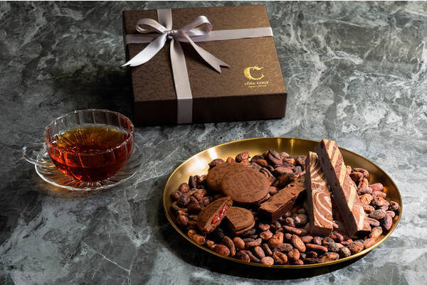 アトレ吉祥寺に日本初のブラウニー専門店 Cote Cour コートクール が再登場いたします 22年2月1日 エキサイトニュース