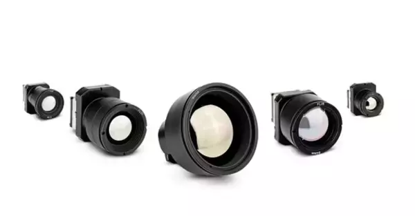 Teledyne FLIR社製遠赤外線カメラモジュールBoson(R)に、新たに５つの温度測定機能付きモデルをリリース