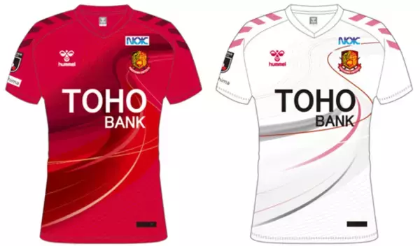 NOK、福島ユナイテッドFC パートナー契約締結。4月15日（土）に「NOKスペシャルマッチ」開催！