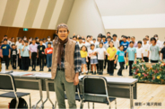 児童劇団「大きな夢」は創立30周年を迎えます！