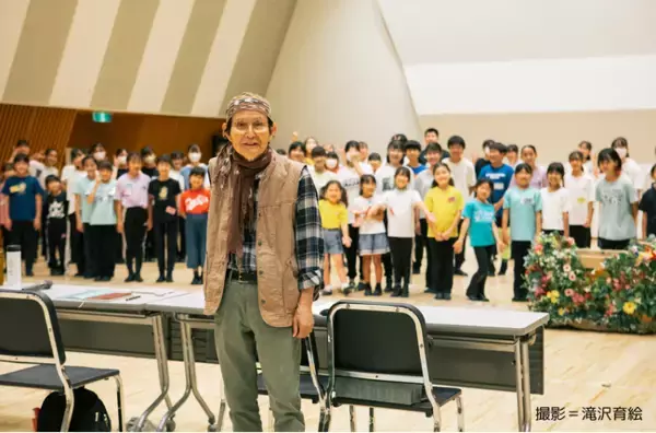 児童劇団「大きな夢」は創立30周年を迎えます！