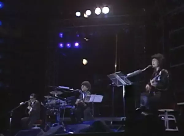 デビュー50周年を迎えるTHE ALFEE！「THE ALFEE MEIGAKU LIVE 3 NOVEMBER 1987」など伝説の3ステージを3月3日(日)他テレビ初放送！CS衛星劇場