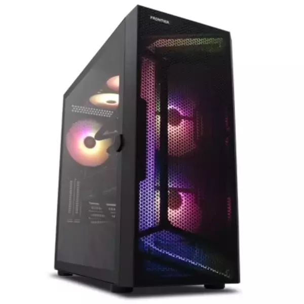 【FRONTIER】驚異的な性能を誇るAMDプロセッサー「Ryzen 9 9950X / Ryzen 9 9900X」を搭載したデスクトップパソコンを8月23日(金)午前11時より販売開始