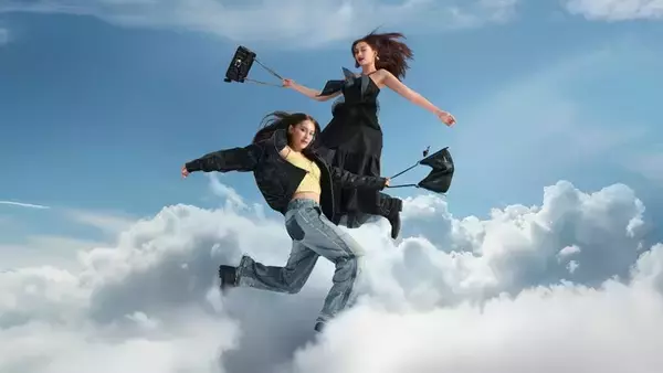 コーチトピアから "Alter/Ego" コレクションが登場　同時にFall キャンペーン "The Wasted Parts" も発表