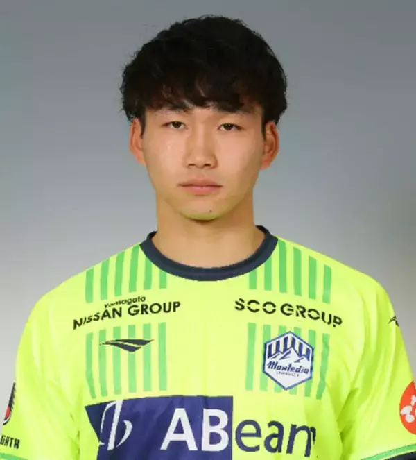 寺門 陸 選手　カターレ富山へ完全移籍のお知らせ