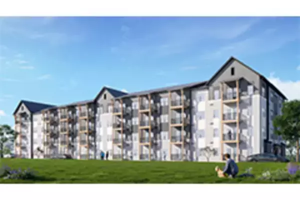 米ジョージア州アトランタ市近郊で木造賃貸用集合住宅を共同開発～郊外型賃貸用集合住宅「RENDER」シリーズ　木材利用で脱炭素と経済性を両立～