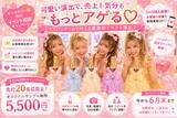 「【NINA'S合同会社】シャンパンを“体験価値”へ変えるーーシャンパンドール先行導入スタート」の画像1