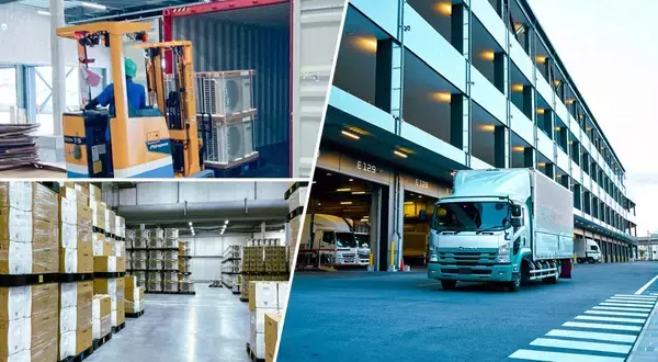 届ける責任が改革を動かす――事業競争力強化へ 物流の最前線、「京田辺拠点」の挑戦