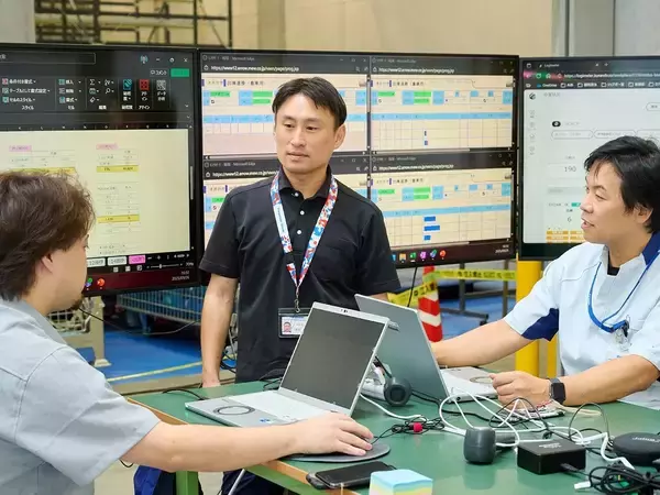 「届ける責任が改革を動かす――事業競争力強化へ 物流の最前線、「京田辺拠点」の挑戦」の画像