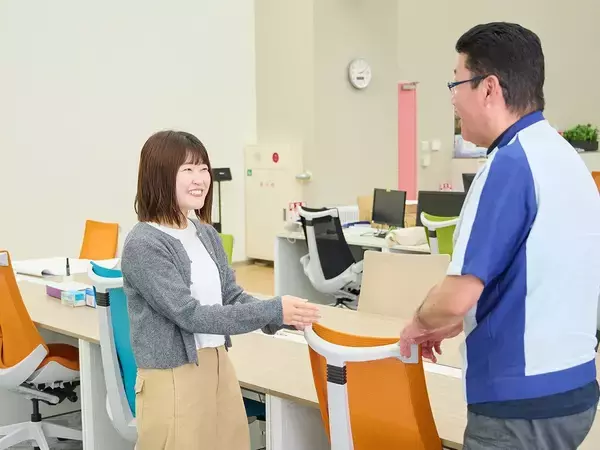 「届ける責任が改革を動かす――事業競争力強化へ 物流の最前線、「京田辺拠点」の挑戦」の画像