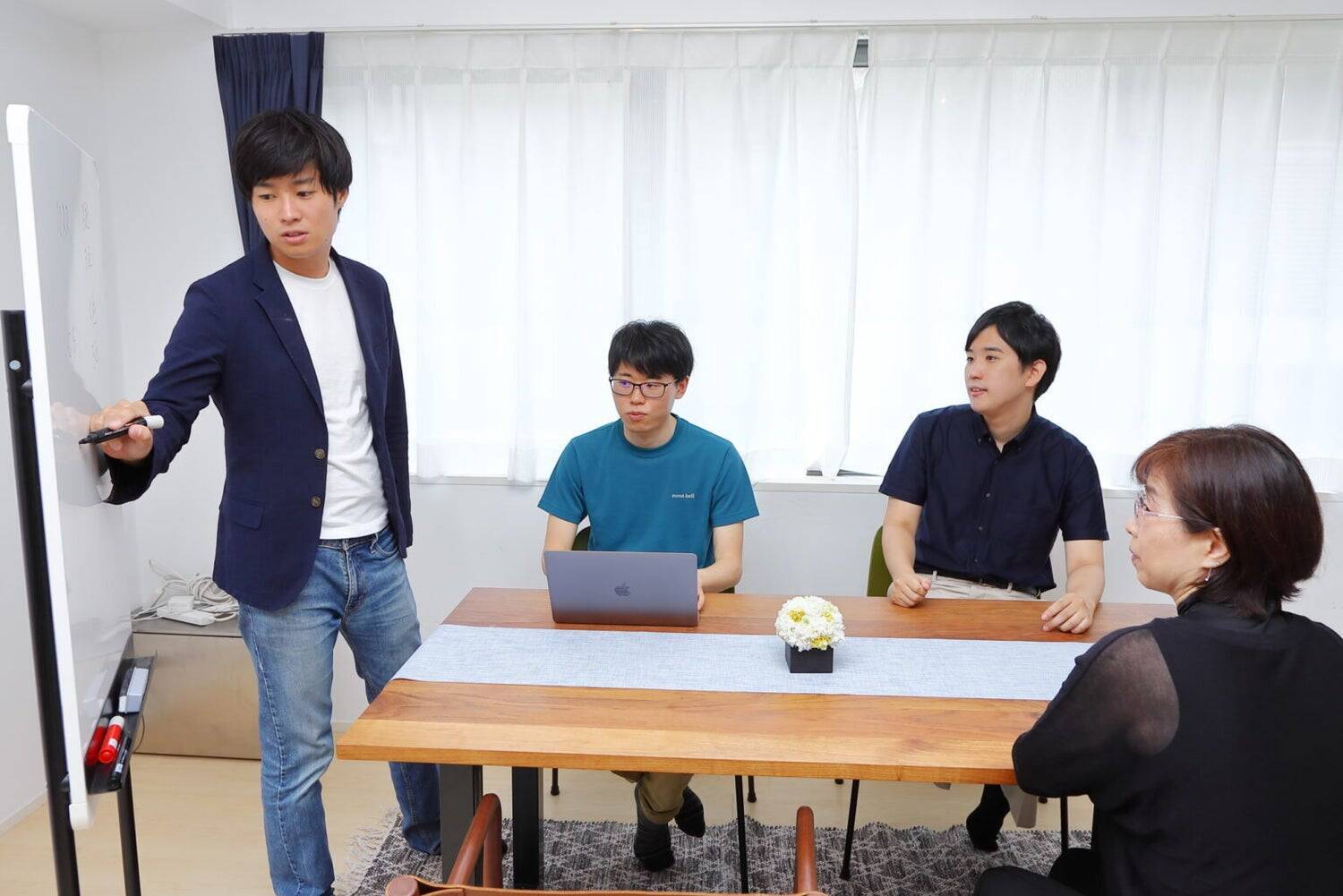 組織の心理的安全性やエンゲージメント向上にコミットしたい。パフォーマンス・マネジメント支援SaaS「HiManager」の開発ストーリー