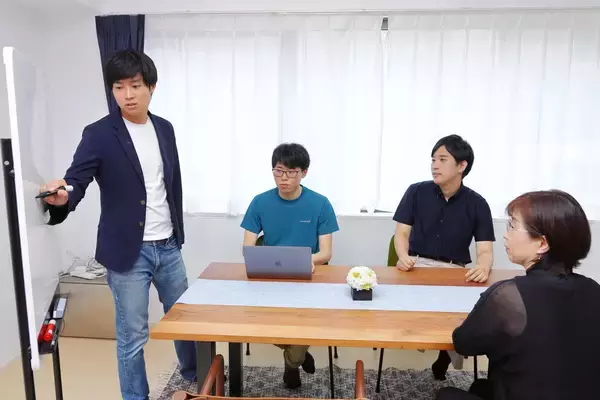 「組織の心理的安全性やエンゲージメント向上にコミットしたい。パフォーマンス・マネジメント支援SaaS「HiManager」の開発ストーリー」の画像