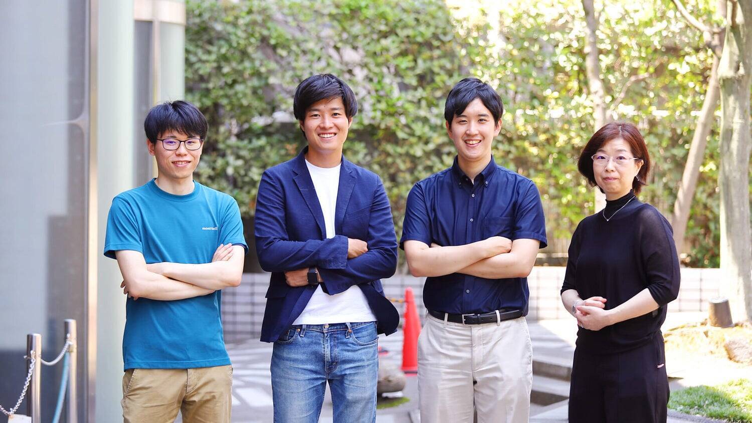 組織の心理的安全性やエンゲージメント向上にコミットしたい。パフォーマンス・マネジメント支援SaaS「HiManager」の開発ストーリー