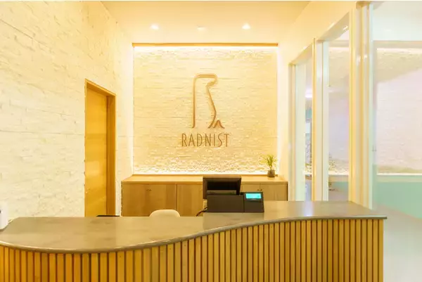 完全個室型ラドン温浴サロン　ラドニストがオープン半年キャンペーン開催！