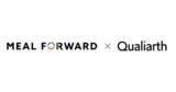 「食の流通と購買のイノベーションを実現するMEAL FORWARD、特殊冷凍技術を活用したプレミアム冷凍料理「冷凍良食」を手掛けるクオリアース株式会社と資本業務提携」の画像1
