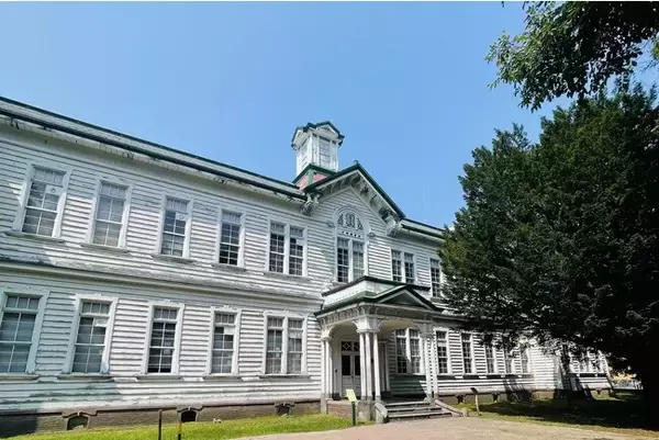 北海道大学から「北大発スタートアップ企業」の称号を授与