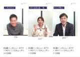 「IT企業社員の”頭の中”をのぞき見できる社員1分間インタビューアクト公式YouTubeで公開」の画像1