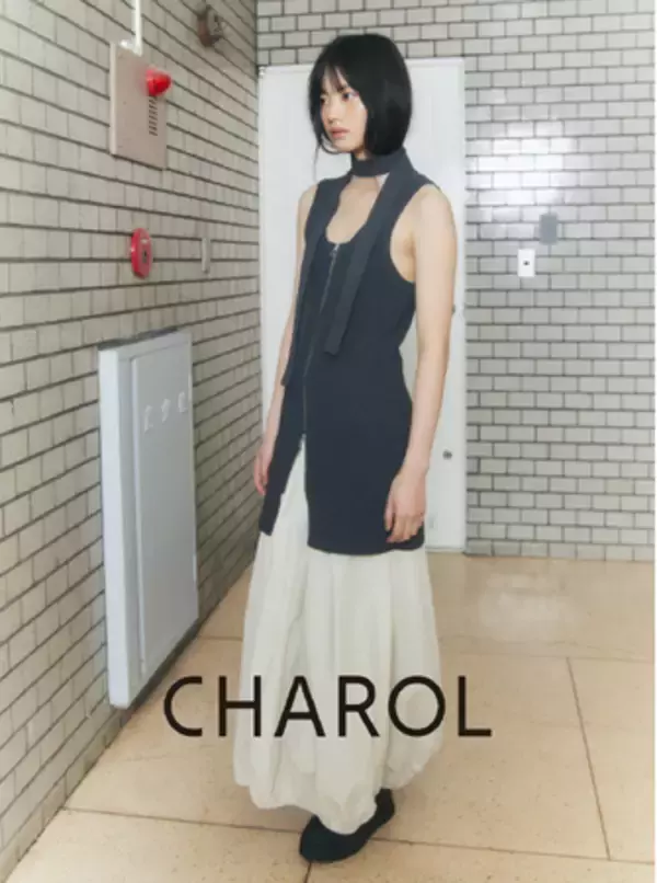 「新生「CHAROL」RESTART」の画像