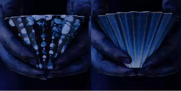 【ORIGAMI with Makers Project】- ORIGAMI×Watanabe’s -