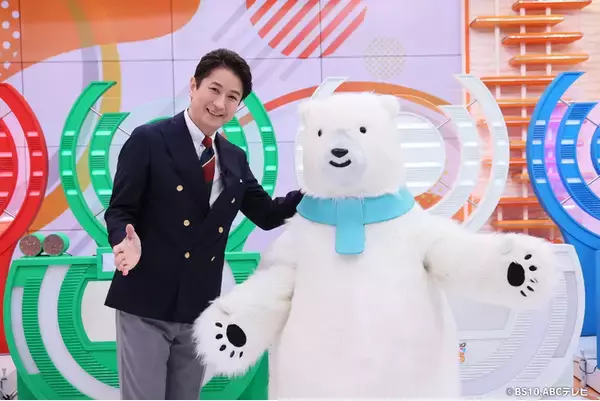 番組が開始した1975年4月6日から50年　4月6日を「パネルクイズ アタック25の日」に制定！