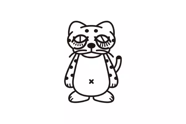 「guepard」より新プロジェクト『motif de guepard』が発表