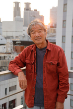 【NHKカルチャー】大好評につき第二弾開催！椎名誠さんトークイベント「世界を旅するおいしい話」