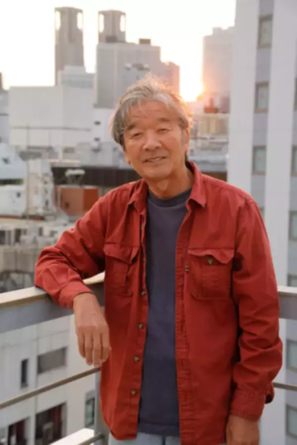 【NHKカルチャー】大好評につき第二弾開催！椎名誠さんトークイベント「世界を旅するおいしい話」