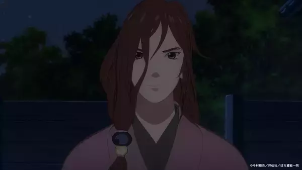 直木賞作家・今村翔吾の大ヒット小説 TVアニメ「火喰鳥 羽州ぼろ鳶組」第5話「瞬く星の如く」あらすじ＆先行場面カット到着！江戸ワンダーランド日光江戸村との特別コラボイベントも開催決定！