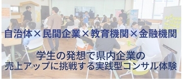 フォーバル、岩手大学生向け企業ドクター体験イベント「課題解決アイデアソン」を開催