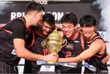 「【イベントリポート】3x3プロバスケットボールリーグ『RBL』SEASON1 Final「FUKUOKA Round」開催。上野原サンライズが激戦を制し、記念すべき初代シーズンチャンピオンに輝く！」の画像1