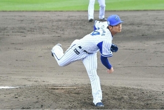 【9/13（日）参加無料】オンラインセミナー「入試本番で『本当の力』を発揮する！力を出し切るためにできること」　元横浜DeNAベイスターズ投手・現役医学生の寺田光輝氏が特別講演