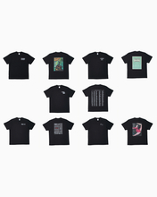 徳間書店文芸編集部が文学フリマ東京43に初出店!! 名作Tシャツ、人気作家のサインアクリルスタンドなど、公式グッズ全8種を発売