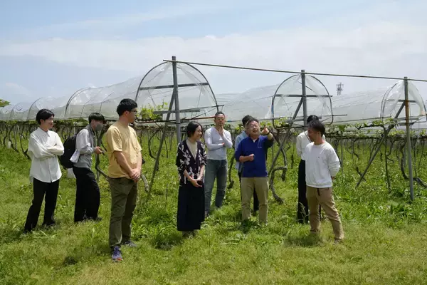 「民間だけで継続できるまちづくりイベントを創りたい、20代〜30代をターゲットに過疎地で毎月開催される"新しい"に出会える「ALAガーデン」の誕生秘話」の画像