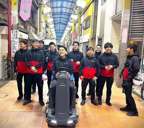 「『AIが苦手なイレギュラーを、価値に変える会社』おそうじ革命」の画像