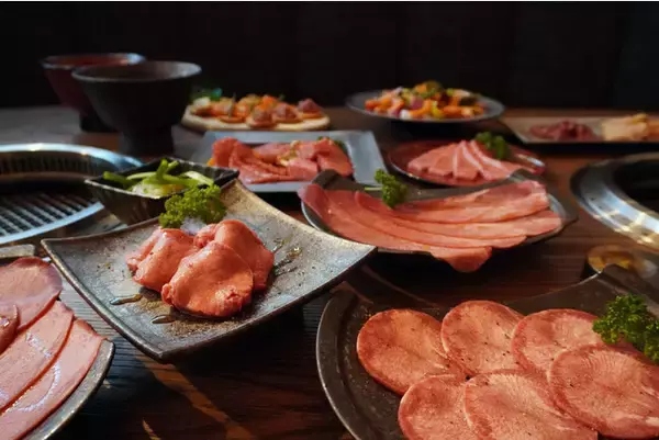 【誰かと行きたくなるお店】大人のためのラグジュアリー焼肉店『LAVA29』が名古屋・栄にオープン