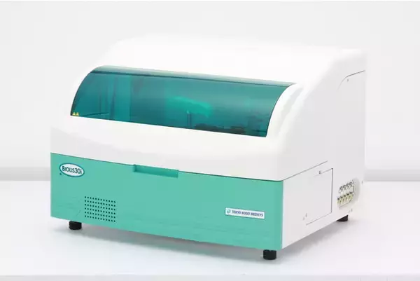 東京貿易メディシス株式会社　JACLaS EXPO 2023 に出展