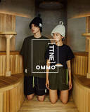 「[TTNE]×OMMO タウンユースと両立できる新スタイルのサウナアイテムを発売！レディースアパレルブランドと初コラボを実現」の画像1