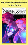 「The novel that inspired YOASOBI's new song "New me" is now available as an English eBook on 11.11！」の画像1
