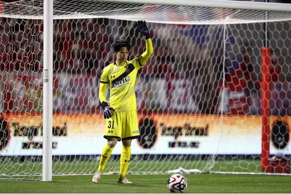 【いわきFC】鹿野修平 選手、栃木SCへ期限付き移籍のお知らせ