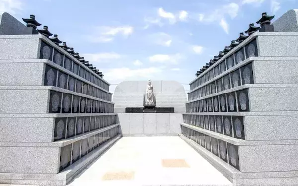 東松山市・東光院に永代供養墓・樹木葬が誕生-お墓の悩みを解決、お寺に任せる安心の供養