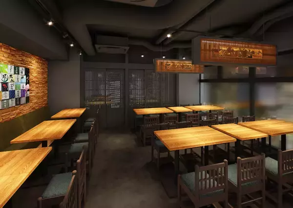 日本酒100種類47都道府県の日本酒が全て勢揃い×高級鮮魚宝石箱！新宿で人気の夢酒が渋谷道玄坂に2025年6月13日(金)NewOpen！夢酒渋谷店