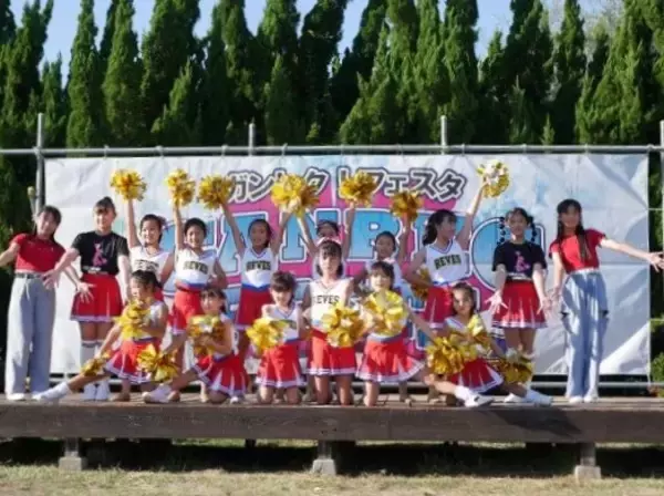 『ガンレク！フェスタ2025』開催のお知らせ（福岡市雁の巣レクリエーションセンター）